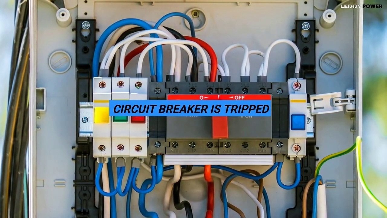 How To Deal With Automatic Transfer Switch Problems