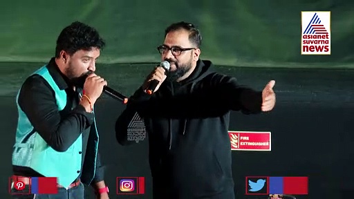 Spooky College ಮೆಲ್ಲುಸಿರೆ ಸವಿ ಗಾನ ಹಾಡು ಬಿಡುಗಡೆ; ಡೈರೆಕ್ಟರ್ ಭರತ್ ಮಾತು 