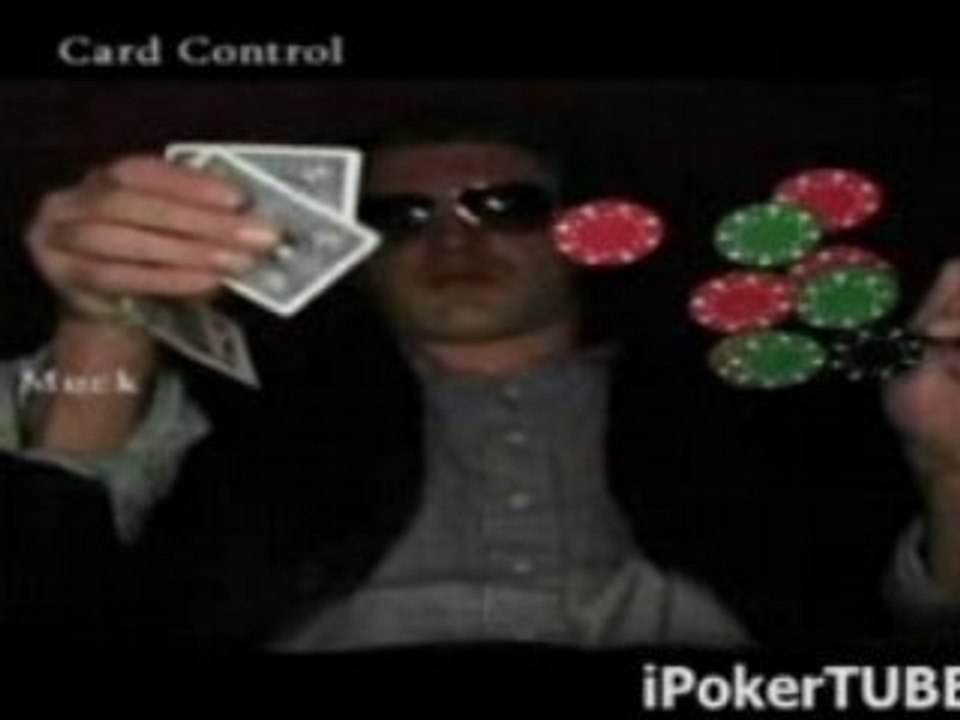 Poker Cheats