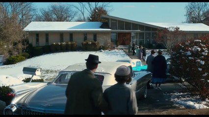 A Kind of Murder Bande-annonce (EN)