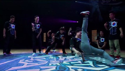 Battle of the Year Bande-annonce (UK)