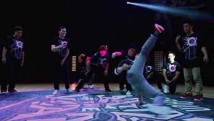 Battle of the Year Bande-annonce (ES)