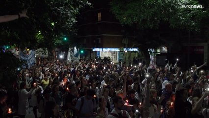 Argentina | Huelga médica contra la precariedad laboral