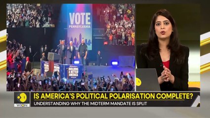 Gravitas- Is America's political polarisation complete-aaaa