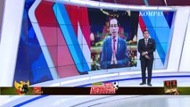 Pidato Pembukaan Jokowi di G20, Pengamat: Jokowi Ingin Sampaikan Asas Gotong Royong