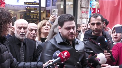 BTP Genel Başkanı Hüseyin Baş: Açık kapı politikasının bedellerini ve zararlarını yeterince ödedik