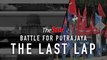 GE15: Battle for Putrajaya - The Last Lap