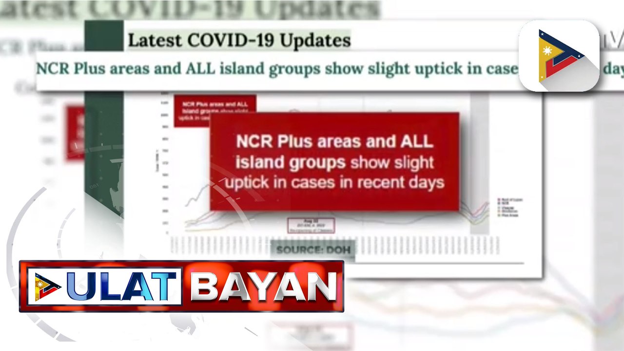 COVID-19 sa bansa, nagiging endemic na ayon sa eksperto