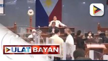 Pres. Ferdinand R. Marcos Jr., kinilala ang Kamara para sa mabilis at maayos na pagsasabatas ng mga legislative agenda ng administrasyon