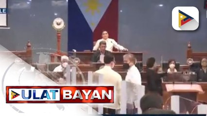 Download Video: Pres. Ferdinand R. Marcos Jr., kinilala ang Kamara para sa mabilis at maayos na pagsasabatas ng mga legislative agenda ng administrasyon