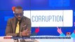 Galamsey Economy: Minister of Sate at Finance Ministry Charles Adu Boahen sacked - AM Talk with Benjamin Akakpo on Joy News