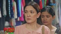 Nakarehas Na Puso: Concerned mother getting overly-attached to a stranger (Episode 37)