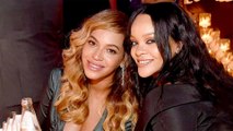 Rihanna Reveals Beyonce Is Her Dream Model For Next Savage X Fenty Show