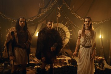 Gran finale per Romulus II