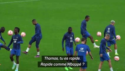 Australie - Deng sur le match contre la France : "On rêve toujours de jouer contre ces joueurs-là"