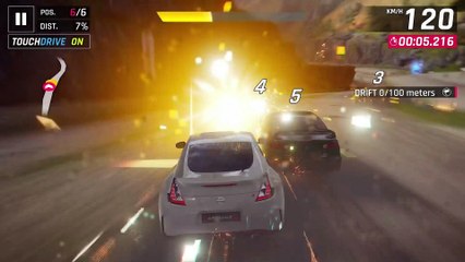 ROCKY VALLY®_  Asphalt 9 Legend Amazing Graphics 4k ®_  Cheesy Games