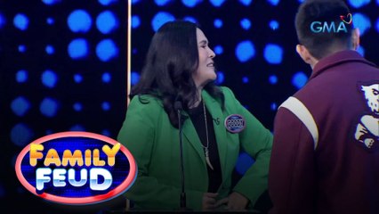 Family Feud Philippines: Mga Marites, sa kanto nga lang ba nakikita?
