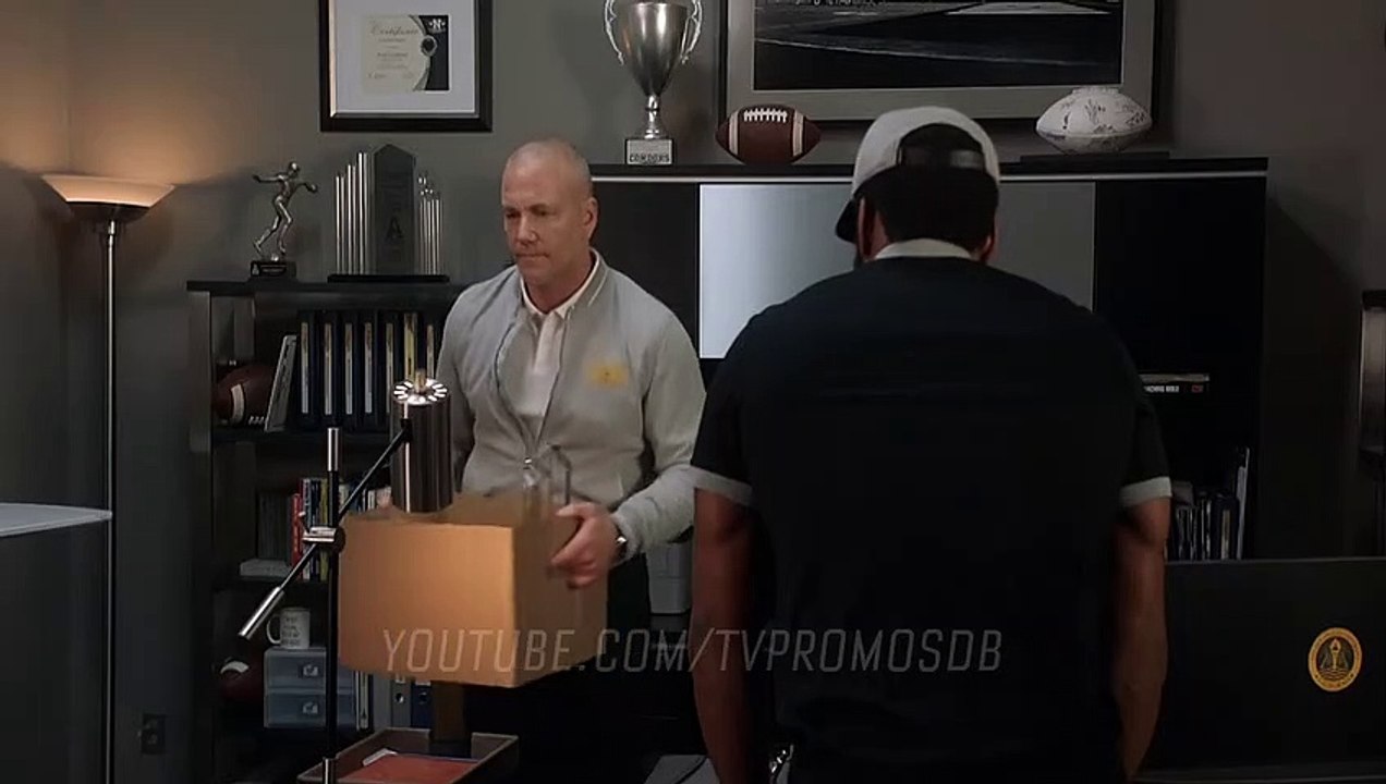 All American Season 5 Episode 6 Promo