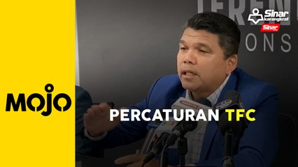 Nafuzi tolak sambung kontrak TFC