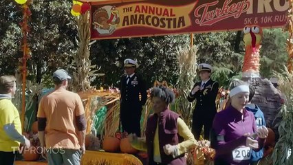 NCIS 20x08 Season 20 Episode 8 Trailer - Turkey Trot