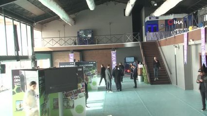 İzmir'e 5G müjdesi