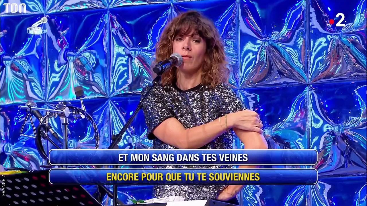 "L'odeur, c'est pas fameux" : Nagui taclé par un candidat de N'oubliez pas les paroles