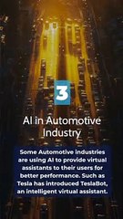 Top 10 Artificial Intelligence Applications in 2023