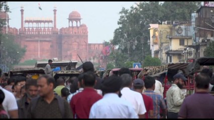 Il numero di persone sulla Terra ha raggiunto gli 8 miliardi