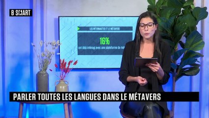 SMART TECH - Où va le Web ? du mardi 15 novembre 2022