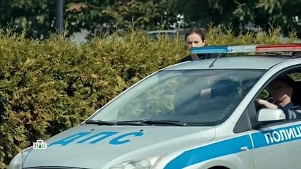 Спецбат - 3 серия