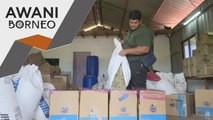 PRU15 | Rezeki usahawan bilis Kimanis, laris 1,000kg sehari