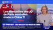 Les mascottes des JO de Paris sont-elles made in China ? BFMTV répond à vos questions
