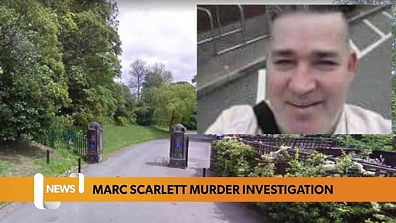 Leeds headlines 15 November: Leeds police searching Harehills Cemetery as murder investigation continues