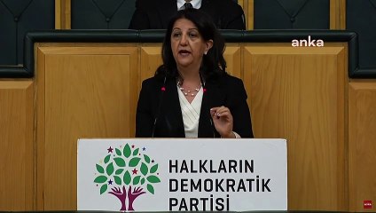 Buldan’dan HDP’yi hedef alan Bahçeli’ye: 1 haftada eski ayarlarına geri döndü!