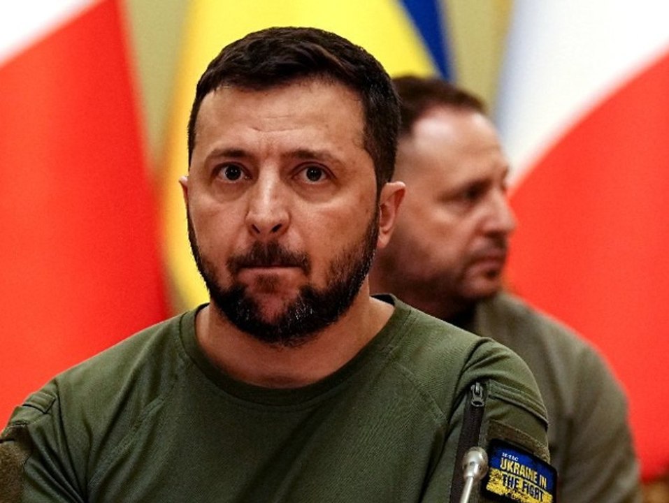 Militärexperte: Sieg der Ukraine 'nur noch eine Frage der Zeit'