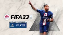 FIFA 23 PS3