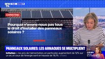 Pourquoi n'avons-nous pas tous le droit d'installer des panneaux solaires ? BFMTV répond à vos questions