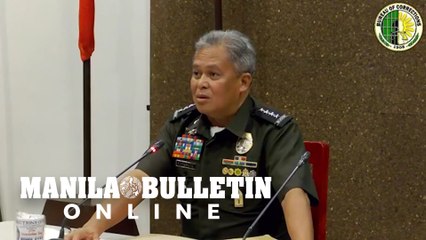 BuCor: ‘Technology to beef up security in detention facilities’