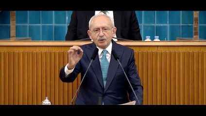 Fena pot kırdı! Kılıçdaroğlu MHP'yi eleştirirken ortağı İYİ Parti'yi kızdırdı