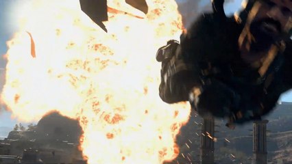 Warzone 2 : trailer de lancement