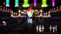 Just Dance 2016 Hey Mama Trailer