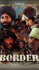 Unknown fact about Border movie 1997 | Brigadier Kuldip Singh Chandpuri | Screenid