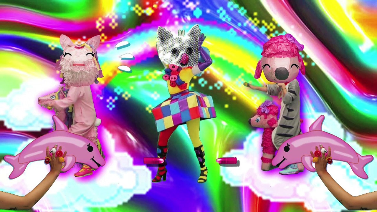 Just Dance 2016 Chiwawtf Trailer