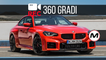 NUOVA BMW M2 2023 | Design, Interni e Guida della nuova compatta sportiva tedesca
