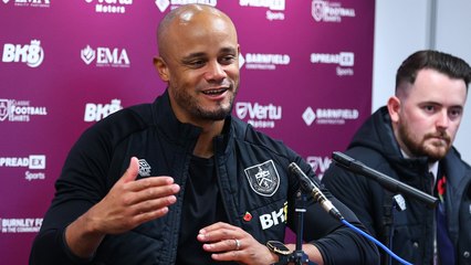 Vincent Kompany wants to utilise World Cup break to make sure his team is better