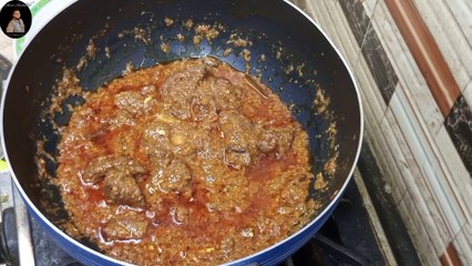 DEGI BEEF KORMA By Asad Food Secrets