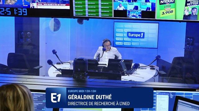 Démographie : combien d’êtres humains sur Terre en 2100 ?