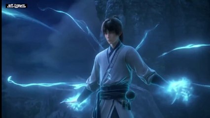 Jade Dynasty ( Zhu xian ) Ep 5 ENG SUB