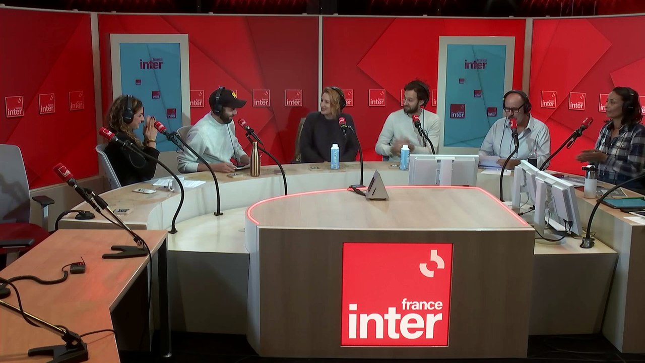 Un mec engagé - Tristan Lopin n'a pas compris