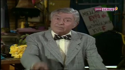 Agencija za SIS epizoda 09